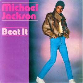 Michael Jackson – Beat It (1983)