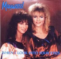 Maywood – When I Look Into Your Eyes (1986)