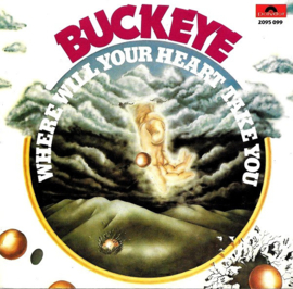 Buckeye – Where Will Your Heart Take You (1979)