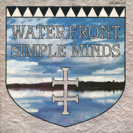 Simple Minds – Waterfront (1983)