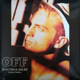 Off – Electrica Salsa (Baba Baba) (1987) (12")