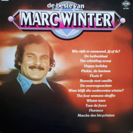 Marc Winter – De Beste Van Marc Winter (1977)