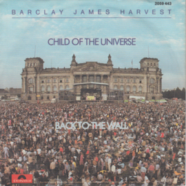 Barclay James Harvest – Child Of The Universe (1981)
