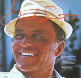 Frank Sinatra ‎– Some Nice Things I've Missed