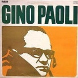 Gino Paoli ‎– Gino Paoli (1975) (CHANSON)
