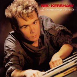 Nik Kershaw – Dancing Girls (1984) (12 -INCH)