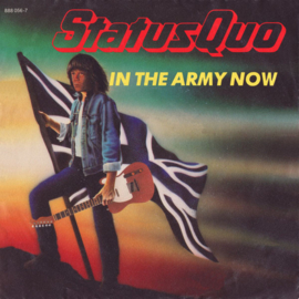 Status Quo – In The Army Now (1986)