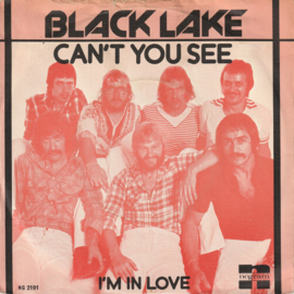 Black Lake – Can't You See (1977)