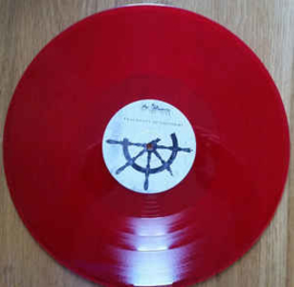 Pet Slimmers Of The Year - Fragments Of Uniforms (2xLP) (LIMITED) (COLOUR)