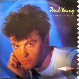 Paul Young – Wherever I Lay My Hat (1983)