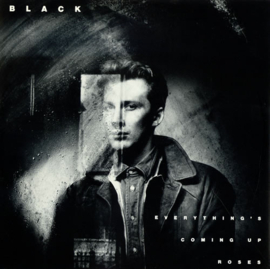 Black – Everything's Coming Up Roses (1987) (NEW WAVE)
