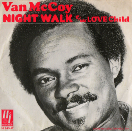 Van McCoy – Night Walk (1976) (FUNK SOUL)