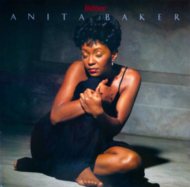 Anita Baker – Rapture (1986)