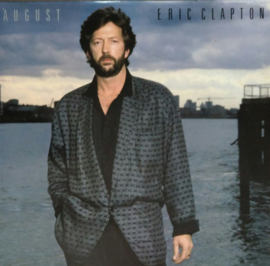 Eric Clapton – August (1986)