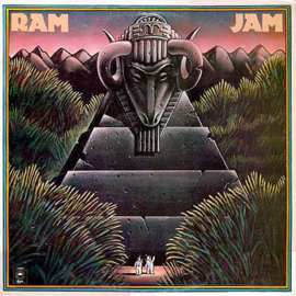 Ram Jam ‎– Ram Jam