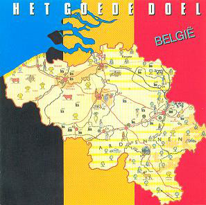 Het Goede Doel – België (1982)