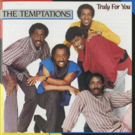 The Temptations – Truly For You (1984)