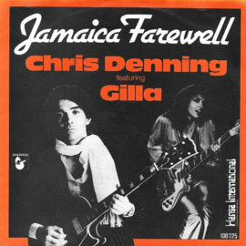 Chris Denning – Jamaica Farewell (1978) (REGGAE POP)