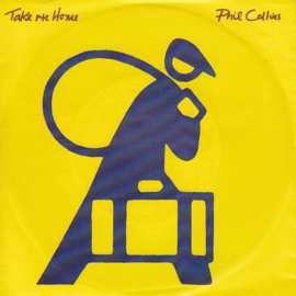 Phil Collins – Take Me Home (1985)