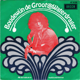Boudewijn de Groot – Waterdrager (1968)