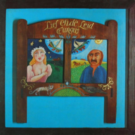 Fungus – Lief Ende Leid (1975)