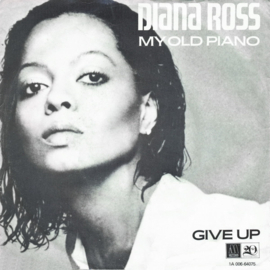 Diana Ross – My Old Piano (1980)