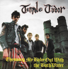 Tenpole Tudor – Throwing My Baby Out With The Bath Water (1981) (NEW WAVE)