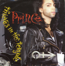 Prince – Thieves In The Temple (1990)