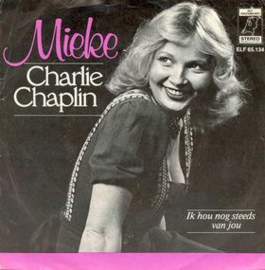 Mieke – Charlie Chaplin (1978)