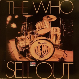 The Who – The Who Sell Out (1970)