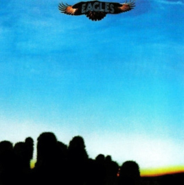 Eagles – Eagles (1972)