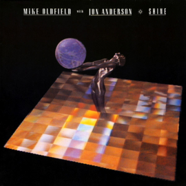 Mike Oldfield & Jon Anderson (YES -member) – Shine (1986)