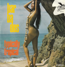 Typically Tropical – Barbados (1975) (REGGAE POP)