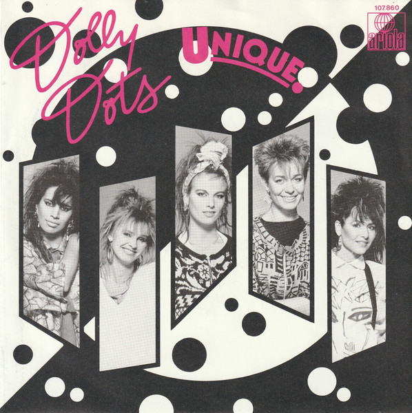 Dolly Dots – Unique (1985)