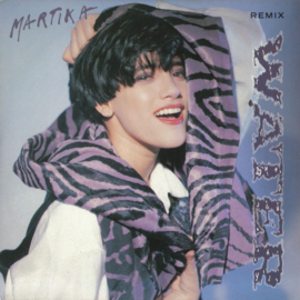 Martika – Water (Remix) (1990)