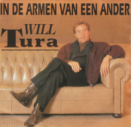 Will Tura – In De Armen Van Een Ander (1990)