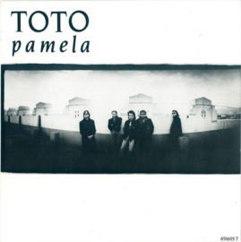 Toto – Pamela (1988)