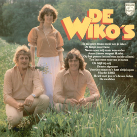 De Wiko's – De Wiko's (1978)