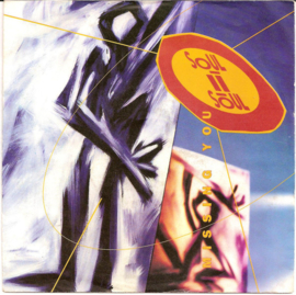 Soul II Soul – Missing You (1990)