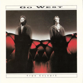Go West – True Colours (1986)