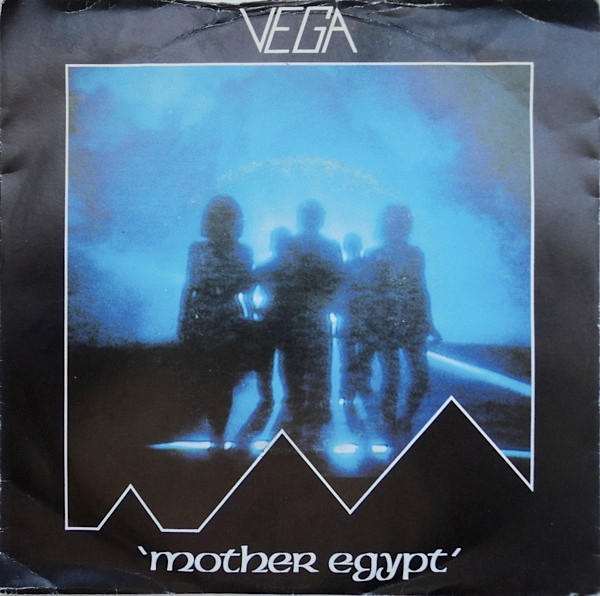 Vega – Mother Egypt (1983) (SYNTH POP)