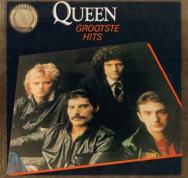 Queen – Grootste Hits (1981)