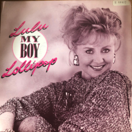 Lulu – My Boy Lollipop (1986)