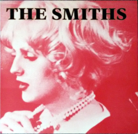 The Smiths – Sheila Take A Bow (1987) (12")