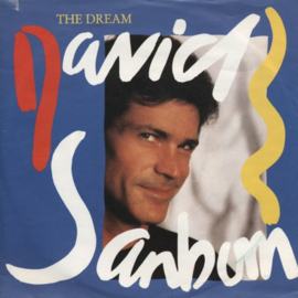 David Sanborn – The Dream (1987)