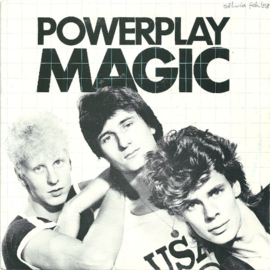 Powerplay – Magic (1983) (DUTCH)