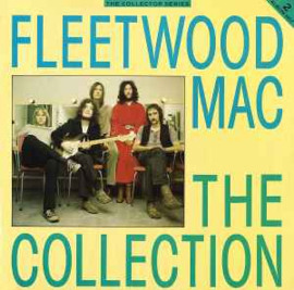 Fleetwood Mac ‎– The Collection (1987) (2x-LP)