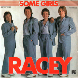 Racey – Some Girls (1979)