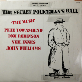 The Secret Policeman's Ball - The Music (1980)
