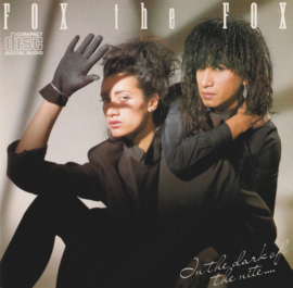 Fox The Fox – In The Dark Of The Nite (1984)